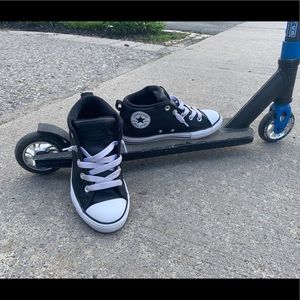 Converse All Star sneakers